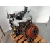 HOLDEN COLORADO ENGINE DIESEL, 2.8, LWN, TURBO, EURO 4, MANUAL T/M, RG, 10/13-07