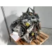 HOLDEN COLORADO ENGINE DIESEL, 2.8, LWN, TURBO, EURO 4, MANUAL T/M, RG, 10/13-07