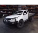 HOLDEN COLORADO ENGINE DIESEL, 2.8, LWN, TURBO, EURO 4, MANUAL T/M, RG, 10/13-07