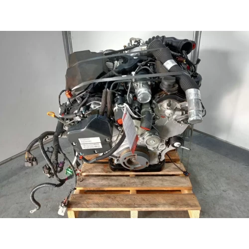 JEEP GRANDCHEROKEE ENGINE DIESEL, 3.0, TURBO, WK, 04/13-02/22 2015 3000