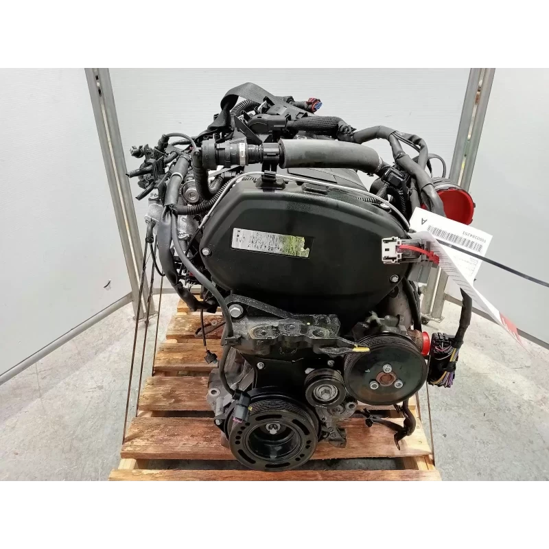 HOLDEN CRUZE ENGINE PETROL, 1.6, A16, TURBO, JH, 03/13-01/17 2014 1600