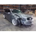 HOLDEN COMMODORE ENGINE 6.0, L77, VE-VF, 09/10-12/17 2010 6000