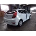 HYUNDAI ACCENT ENGINE PETROL, 1.4, G4LC, RB, 06/15-12/19 2016 1400