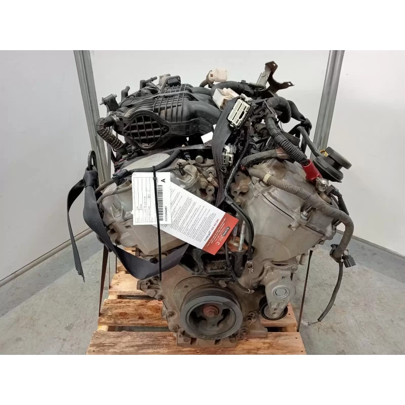 MAZDA CX9 ENGINE  PETROL, 3.7, AWD, TB, 12/07-12/15 2012 3700