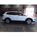 MAZDA CX9 ENGINE  PETROL, 3.7, AWD, TB, 12/07-12/15 2012 3700