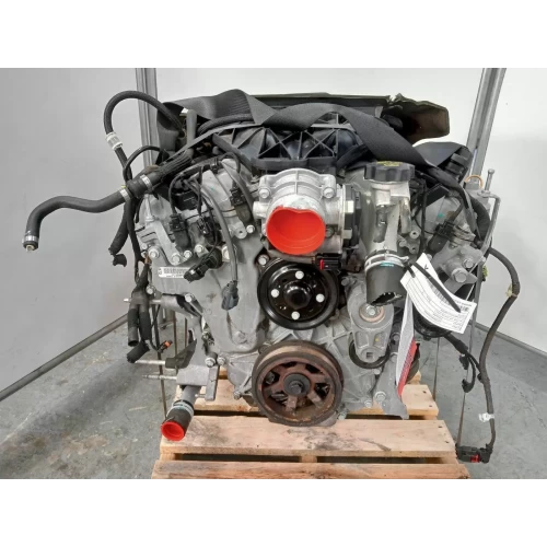 HOLDEN COMMODORE ENGINE 3.6, LFX, VF, 05/13-12/17 2015 3600