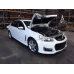 HOLDEN COMMODORE ENGINE 3.6, LFX, VF, 05/13-12/17 2015 3600