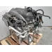 HOLDEN COMMODORE ENGINE 3.6, LFX, VF, 05/13-12/17 2015 3600