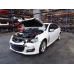 HOLDEN COMMODORE ENGINE 3.6, LFX, VF, 05/13-12/17 2015 3600