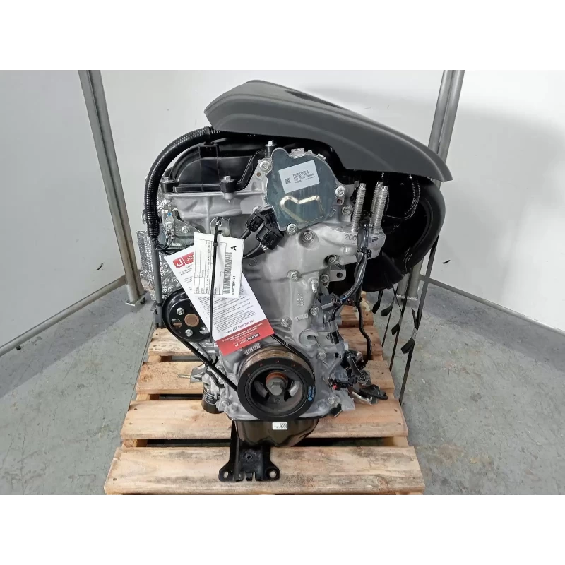 MAZDA 3 ENGINE  PETROL, 2.0, PE-VPS, SKYACTIV G/E-SKYACTIV G, BP, 03/19- 2020 20