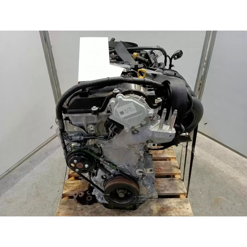 MAZDA CX5 ENGINE PETROL, 2.5, PY, KE, 02/13-12/16 2015 2500