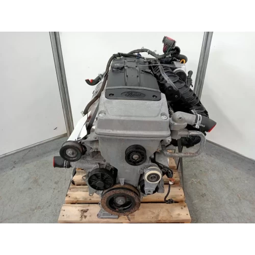 FORD TERRITORY ENGINE SZ MKI-MKII, PETROL, 4.0, 05/11-12/16 2013 4000