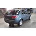 FORD TERRITORY ENGINE SZ MKI-MKII, PETROL, 4.0, 05/11-12/16 2013 4000