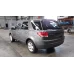 FORD TERRITORY ENGINE SZ MKI-MKII, PETROL, 4.0, 05/11-12/16 2013 4000