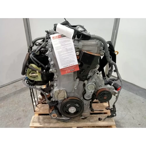 TOYOTA CAMRY ENGINE PETROL, 2.5, 2AR-FE, ASV50, 12/11-10/17 2016 2500