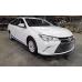 TOYOTA CAMRY ENGINE PETROL, 2.5, 2AR-FE, ASV50, 12/11-10/17 2016 2500