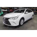 TOYOTA CAMRY ENGINE PETROL, 2.5, 2AR-FE, ASV50, 12/11-10/17 2016 2500