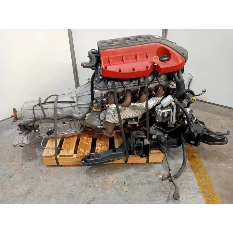 HOLDEN COMMODORE ENGINE 6.2, LS3, VE, HSV, 04/08-05/13 2009 6200