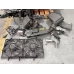 HOLDEN COMMODORE ENGINE 6.2, LS3, VE, HSV, 04/08-05/13 2009 6200