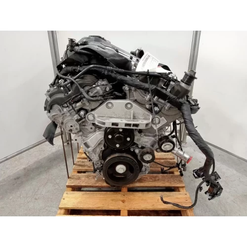 HOLDEN COMMODORE ENGINE PETROL, 3.6, LGX, ZB, 10/17-12/20 2019 3600