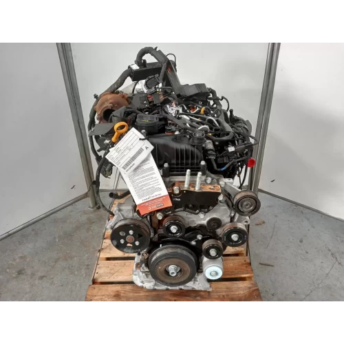 HYUNDAI STARIA ENGINE US4, DIESEL, 2.2, TURBO, D4HB, 04/21- 2022 2200