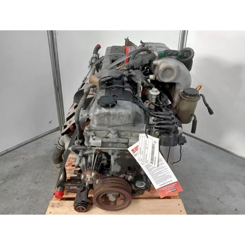 TOYOTA LANDCRUISER ENGINE 100 SERIES, PETROL, 4.5, 1FZ, TWIN CAM, 01/98-09/02 20