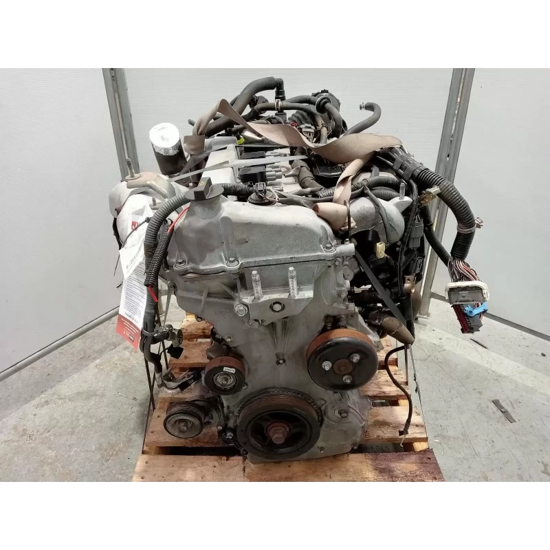 MAZDA CX7 ENGINE PETROL, 2.3, L3, TURBO (COMPLETE W/ TURBO), ER, 11/06-02/12 201