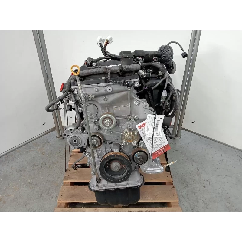 TOYOTA HILUX ENGINE PETROL, 2.7, 2TR-FE, 09/15- 2018 2700