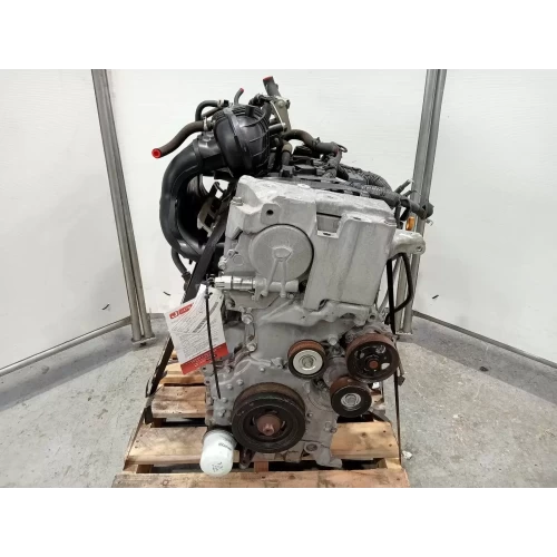 NISSAN XTRAIL ENGINE PETROL, 2.5, QR25DE, AUTO T/M, T31, 09/07-12/13 2011 2500