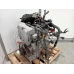 NISSAN XTRAIL ENGINE PETROL, 2.5, QR25DE, AUTO T/M, T31, 09/07-12/13 2011 2500