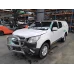 HOLDEN COLORADO ENGINE DIESEL, 2.8, LWH, TURBO, AUTO T/M, RG/RG 7, 01/12-09/13 2