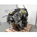 HOLDEN COLORADO ENGINE DIESEL, 2.8, LWH, TURBO, AUTO T/M, RG/RG 7, 01/12-09/13 2