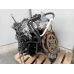 HOLDEN COLORADO ENGINE DIESEL, 2.8, LWH, TURBO, AUTO T/M, RG/RG 7, 01/12-09/13 2