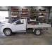 HOLDEN COLORADO ENGINE DIESEL, 2.8, LWN, TURBO, EURO 4, AUTO T/M, RG/RG 7, 10/13