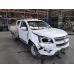 HOLDEN COLORADO ENGINE DIESEL, 2.8, LWN, TURBO, EURO 4, AUTO T/M, RG/RG 7, 10/13