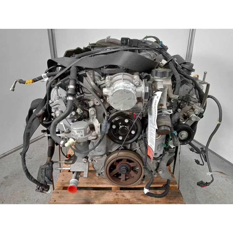 HOLDEN COMMODORE ENGINE 3.6, LFX, VF, 05/13-12/17 2016 3600