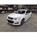 HOLDEN COMMODORE ENGINE 3.6, LFX, VF, 05/13-12/17 2016 3600