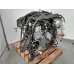 HOLDEN COMMODORE ENGINE 3.6, LFX, VF, 05/13-12/17 2016 3600