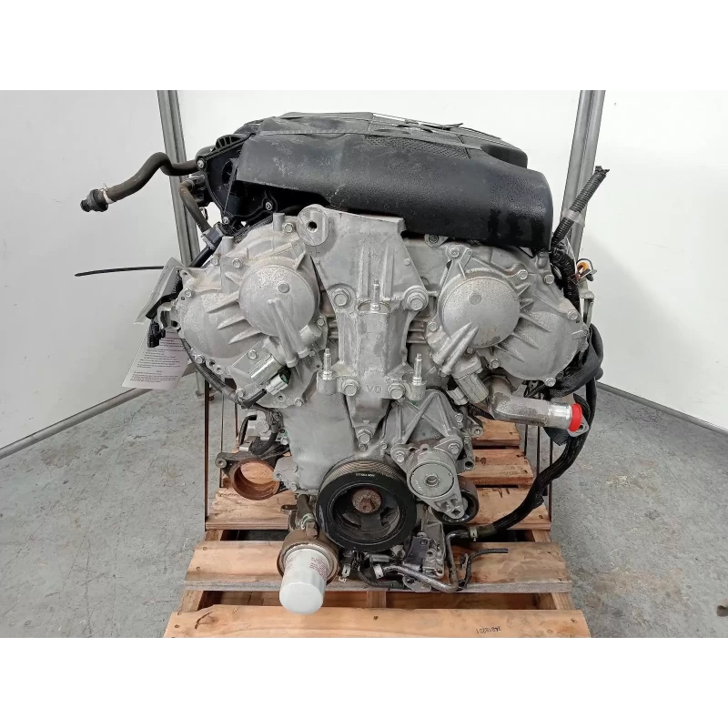 NISSAN PATHFINDER ENGINE PETROL, 3.5, VQ35DD, R52, 12/16-04/21 2017 3500