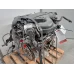 NISSAN PATHFINDER ENGINE PETROL, 3.5, VQ35DD, R52, 12/16-04/21 2017 3500