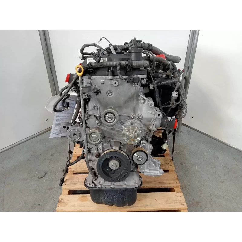 TOYOTA HILUX ENGINE PETROL, 2.7, 2TR-FE, 02/05-08/15 2013 2700