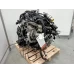 NISSAN NAVARA ENGINE D40, DIESEL, 2.5, YD25, TURBO, VIN VSK, PLASTIC ROCKER COVE