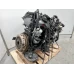 NISSAN NAVARA ENGINE D40, DIESEL, 2.5, YD25, TURBO, VIN VSK, PLASTIC ROCKER COVE