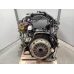 NISSAN NAVARA ENGINE D40, DIESEL, 2.5, YD25, TURBO, VIN VSK, PLASTIC ROCKER COVE