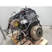 NISSAN NAVARA ENGINE D40, DIESEL, 2.5, YD25, TURBO, VIN VSK, PLASTIC ROCKER COVE