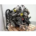 NISSAN NAVARA ENGINE D40, DIESEL, 2.5, YD25, TURBO, VIN VSK, PLASTIC ROCKER COVE