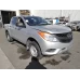 MAZDA BT50 ENGINE DIESEL, 3.2, P5AT, TURBO, UP-UR, 10/11-06/20 2013 3200