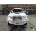 TOYOTA HILUX ENGINE DIESEL, 3.0, 1KD-FTV, TURBO, WATERCOOLED EGR TYPE, 08/11-08/