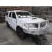 TOYOTA HILUX ENGINE DIESEL, 3.0, 1KD-FTV, TURBO, WATERCOOLED EGR TYPE, 08/11-08/