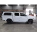 TOYOTA HILUX ENGINE DIESEL, 3.0, 1KD-FTV, TURBO, WATERCOOLED EGR TYPE, 08/11-08/